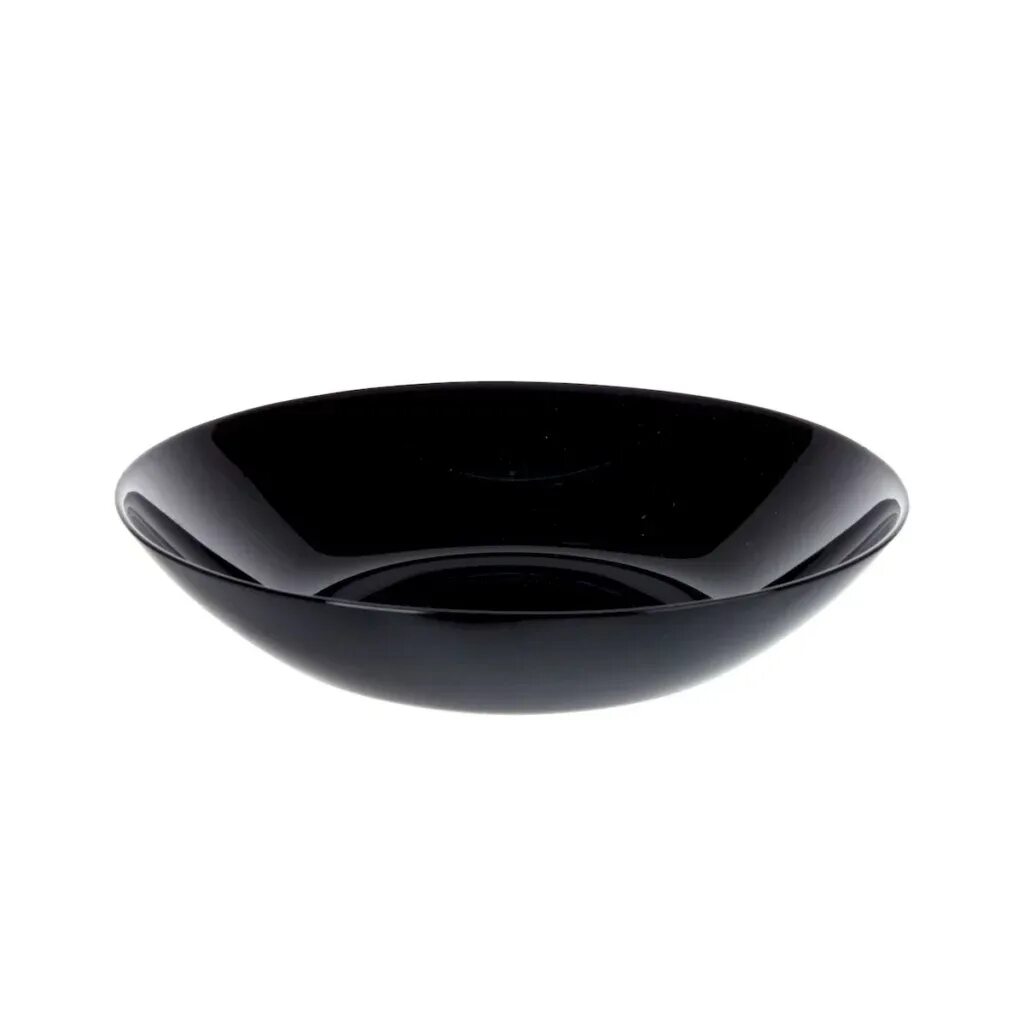 Diwali тарелки. Тарелка суповая luminarc дивали нуар, 20 см. тарелка суповая luminarc diwali black 20 см. тарелка суповая luminarc diwali black. тарелка суповая дивали нуар 20см.