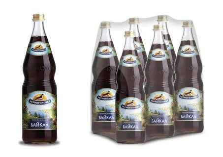 Байкал напиток