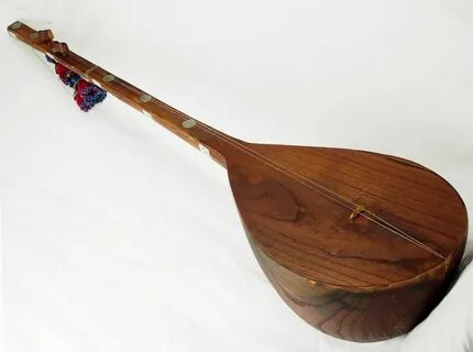 Musiqa asbobi