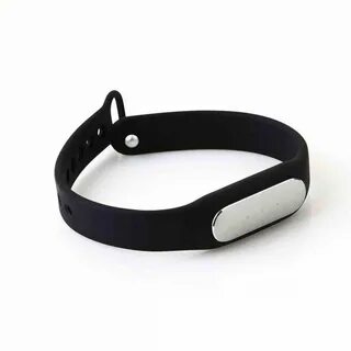 Mi band active