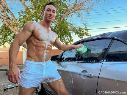 CadeMaddox.com - Cade’s Car Wash - Cade Maddox 