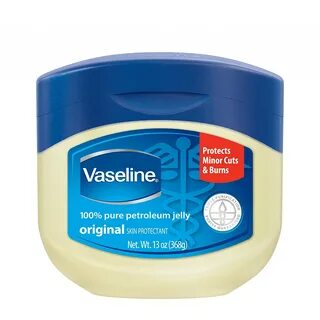 vaseline usage - bazistour.ru.