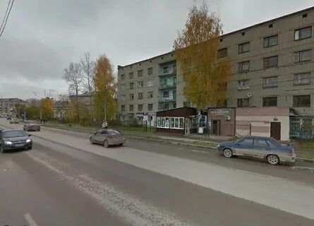 Березники ул юбилейная