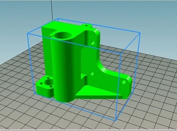 Крепление 3д модель. 3d model для принтера gcode. 3д модель детали. 3д модель крепления. деталь осевая 3д модель.