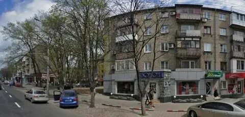 Диагностика донецк