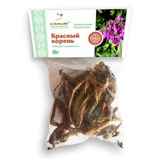 Чаять корень