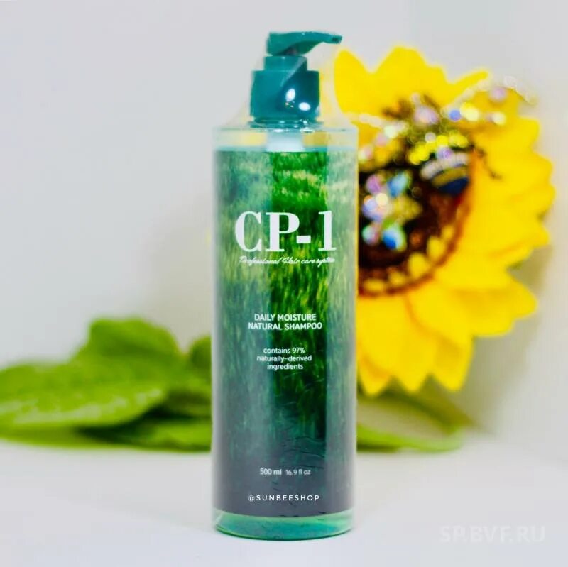 Natural shampoo. CP-1 Daily Moisture natural Shampoo 500 ml.. Натуральный увлажняющий шампунь для ВОЛОСCP-1 Daily Moisture natural Shampoo. Шампунь Эстетик Хаус натуральный. Корейский шампунь Эстетик Хаус 500 мл.