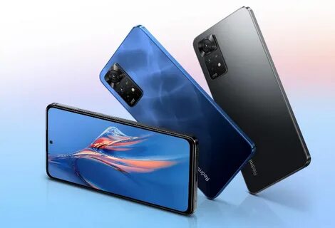 Redmi note 11 pro snapdragon