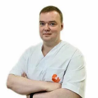 Феоктистов репродуктолог