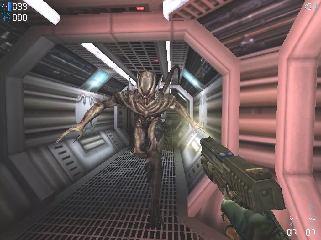 Aliens versus Predator 2. Aliens versus Predator 2 2001. Игра Aliens versus Predator 2 хищник. Aliens versus Predator 2 (2001) screenshot. Андроид игра чужой хищник