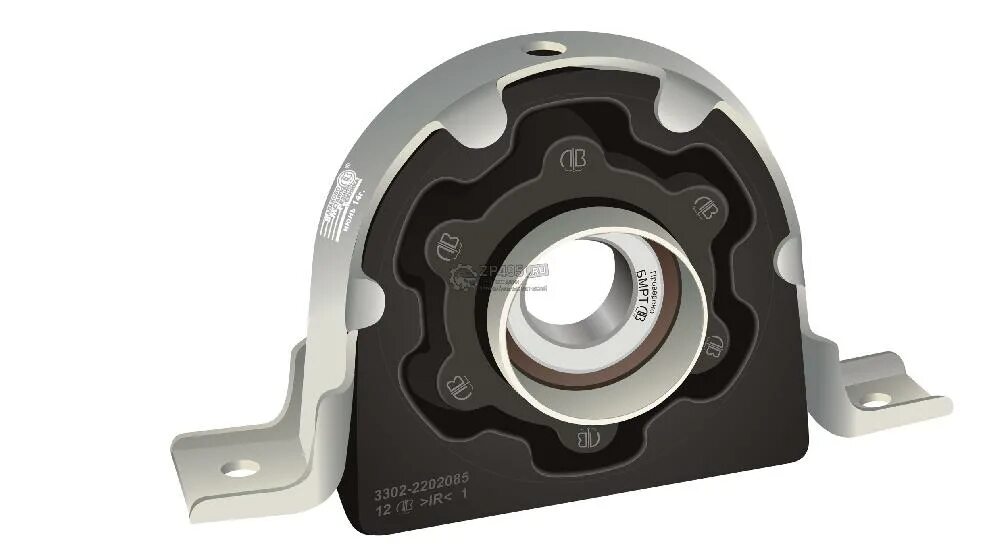 Подвесной старого образца. Подвесной подшипник кардана 3302. Крепление подвесного кардана газель 3322. 31029-2202075-10 подвесной подшипник. Подвесной подшипник газель 3302 старого образца.