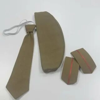 Погоны и галстуки