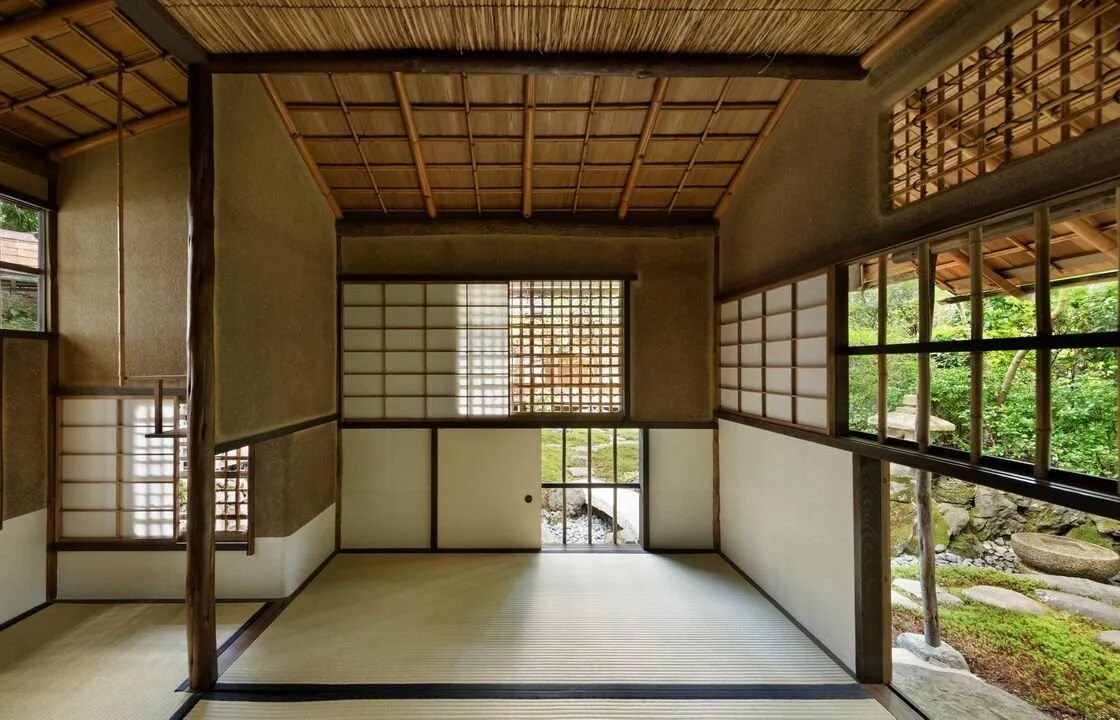Японский дом 6 букв. Сёин-дзукури. Сёин-дзукури архитектура. Японская энгава. Архитектура Японии Минка.