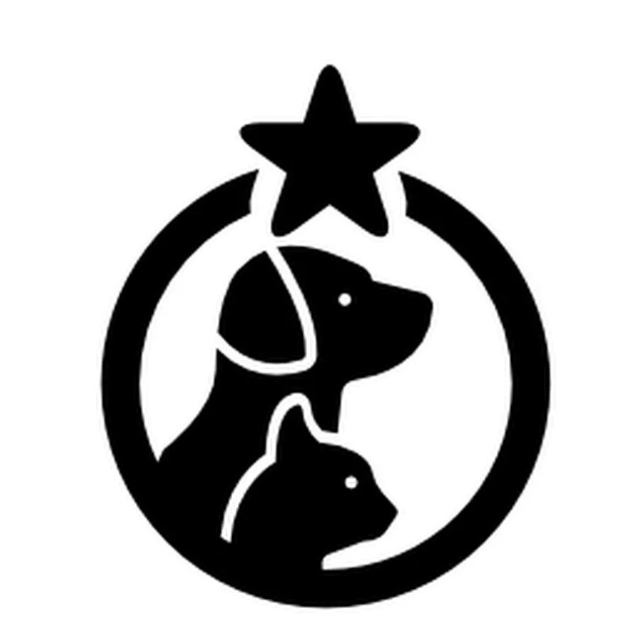 Значок "собака". Значки с животными. Безопасно для питомца иконка. Логотипы домашних питомцев.