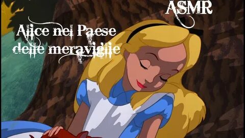 Разозлись алиса