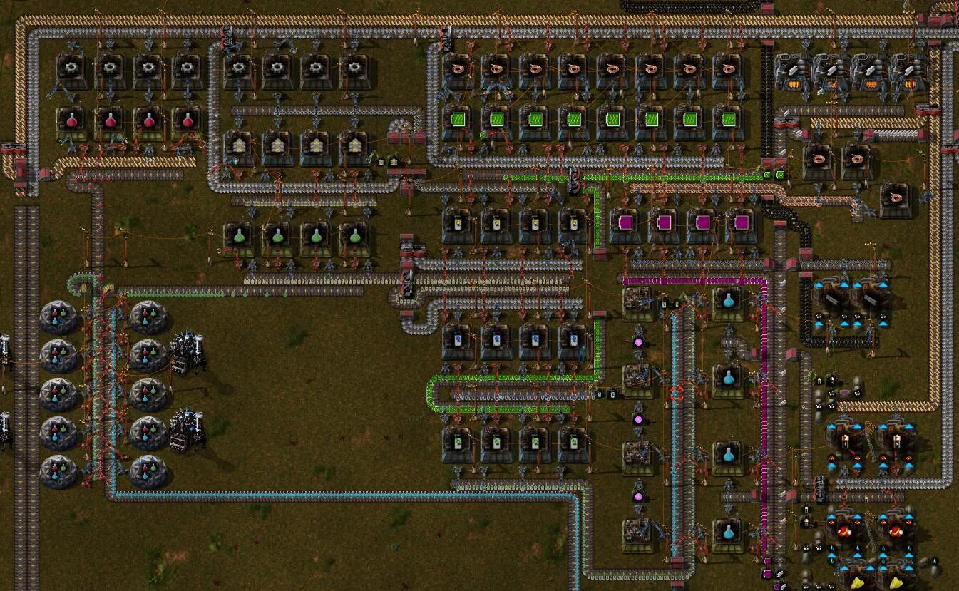 Factorio 109