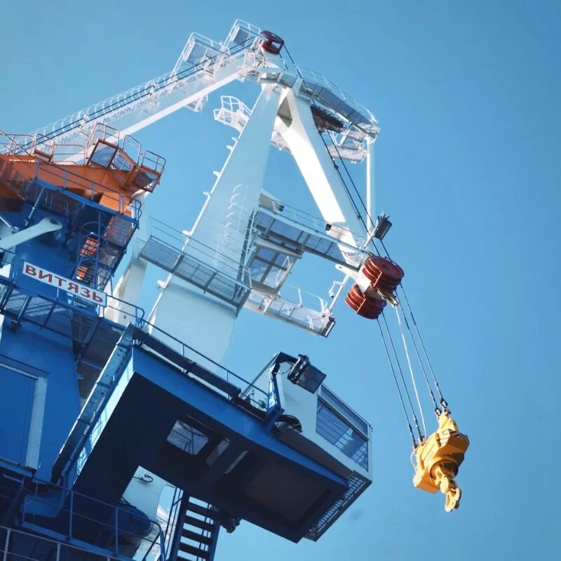 Портальный кран «витязь» смм. Кран витязь. Портальный перегрузочный кран «витязь». Портальный кран витязь 2004057. Портальный кран «витязь» смм.