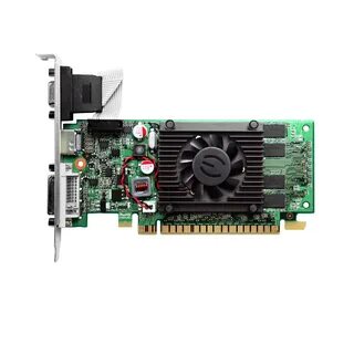 Видеокарта ddr4