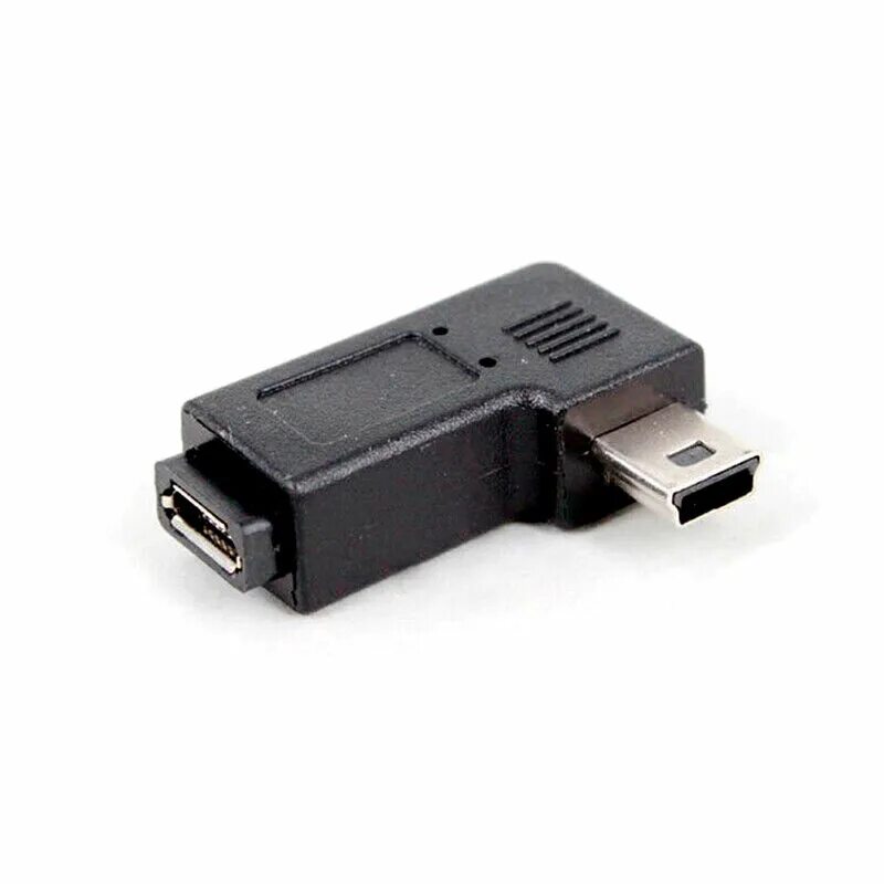 Адаптер Mini USB папа Micro USB папа. Адаптер OTG - Mini USB угловой. Угловой USB Micro коннектор. Переходник с тюльпана на микро юсб мама.