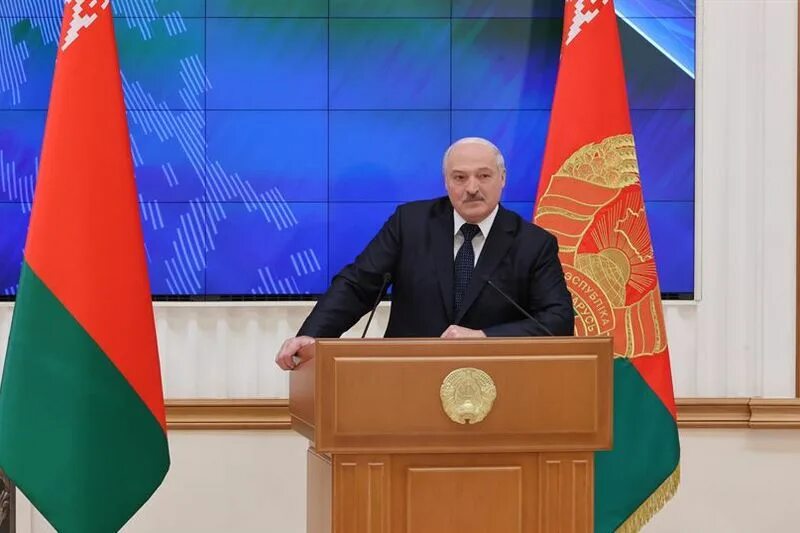 Россия и Белоруссия. Лукашенко призывает. Союзное государство Беларуси и России.