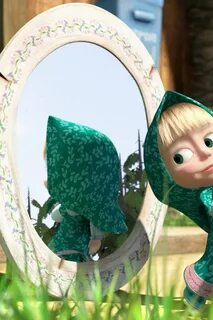 Маша и медведь свадьба