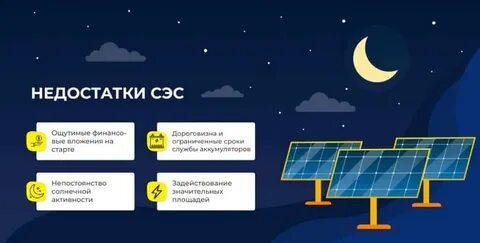 Преимущества сэс