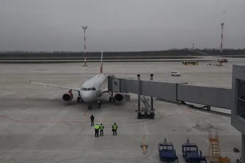 Самолет ростов на дону сегодня