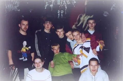 Балтийский клан