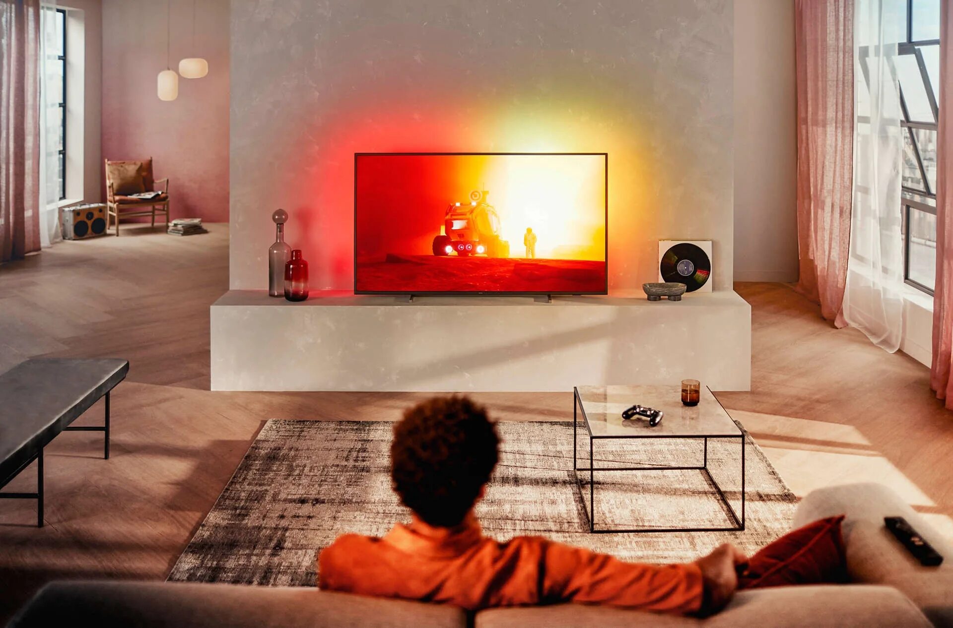 Телевизор led Philips 43" 43pus7805/60. Телевизор Philips 50pus7956/60. Телевизор Ambilight Philips 60. Philips Ambilight 50. Телевизор philips 43pus7608