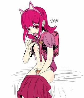 2314011 - Annie League_of_Legends sgb.