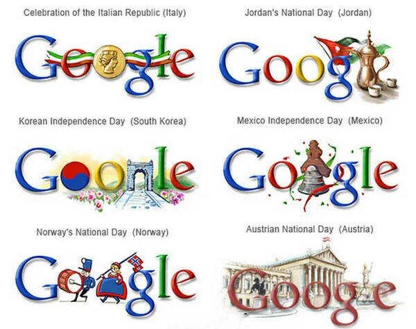 Google events