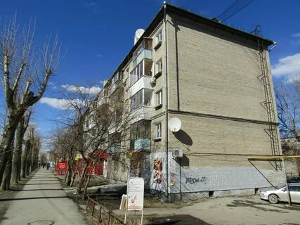 Восточная 19 индекс
