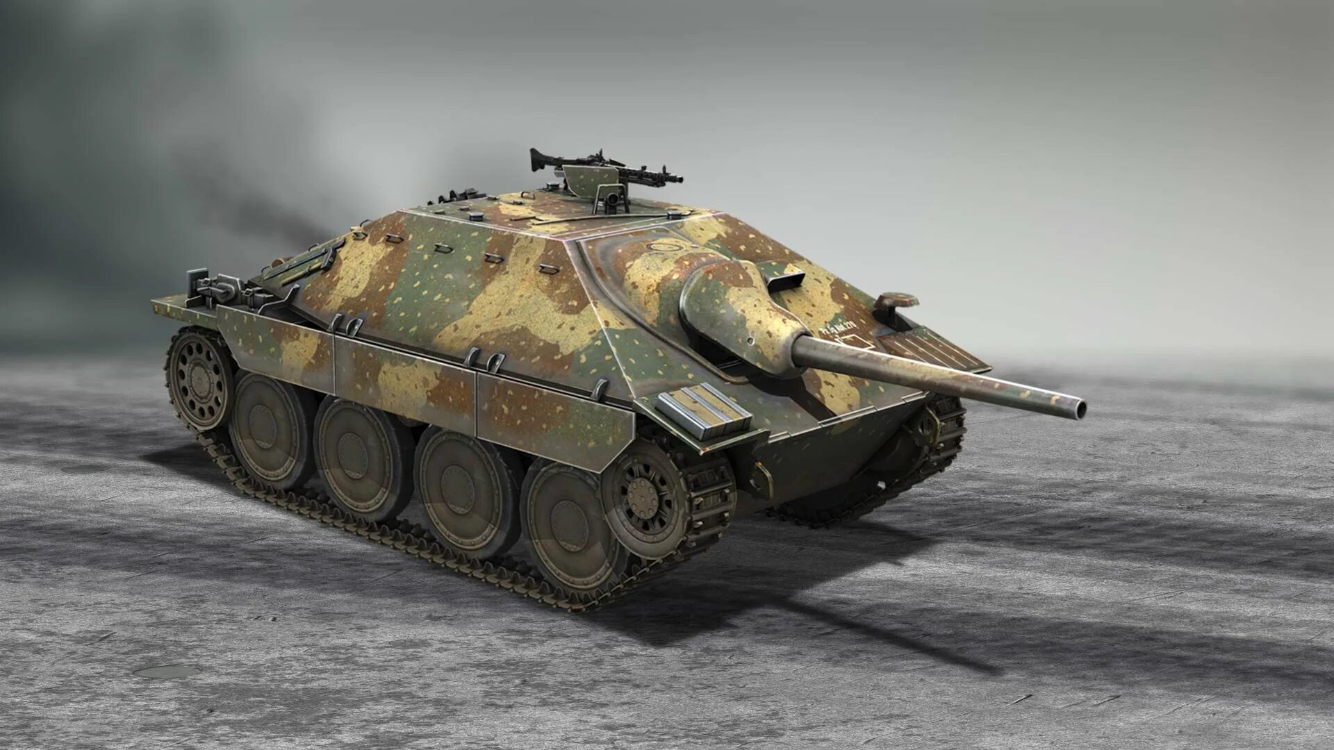 Хетцер самоходка. Jagdpanzer 38. Hetzer танк. Ягдпанцер 38 Хетцер. Хетзер