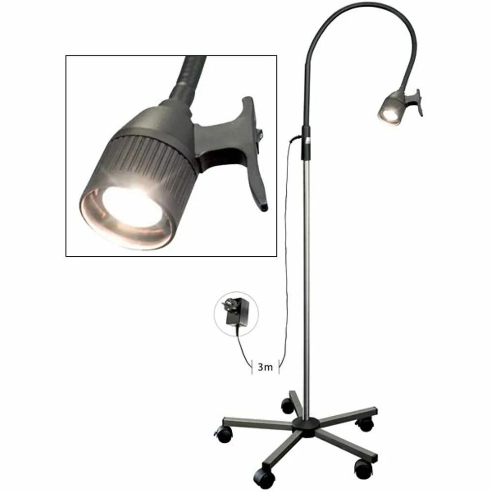 Светильник медицинский masterlight kawe. 12020. 002. Светильник kawe masterlight led. 11010.