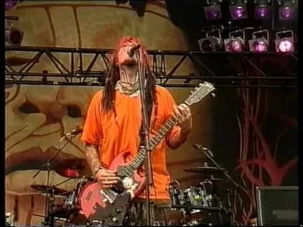 Sepultura attitude