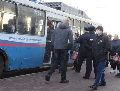 Брянский ворчун новости последние на сегодня