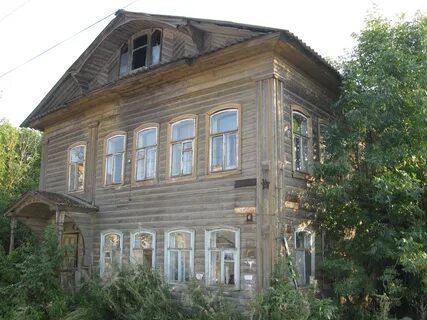 Кимры луначарского
