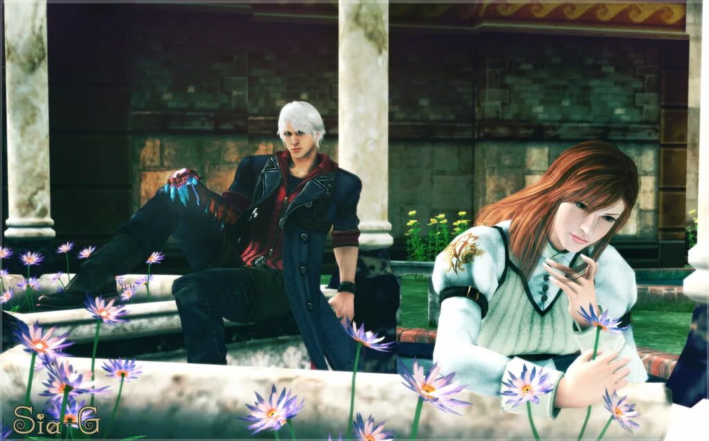 Devil may cry кирия. Кириэ devil may cry. Кирие dmc 5. Devil may cry 4 кирие. Devil may cry кирия.