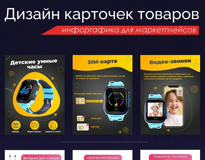 Сделать карточку для маркетплейса. Карточки для маркетплейсов. Дизайн карточек товара на маркетплейсах. Карточка для маркетплейса дизайн. Карточки товаров для маркетплейсов дизайн.