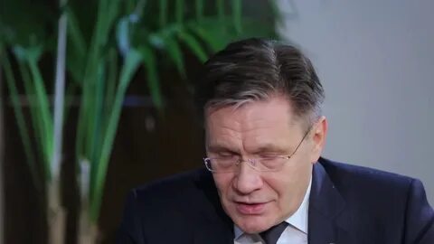 Парфенов росатом