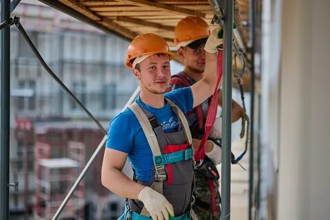 День строителя в 2024 какого числа будет