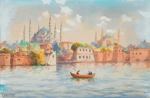 Art турция