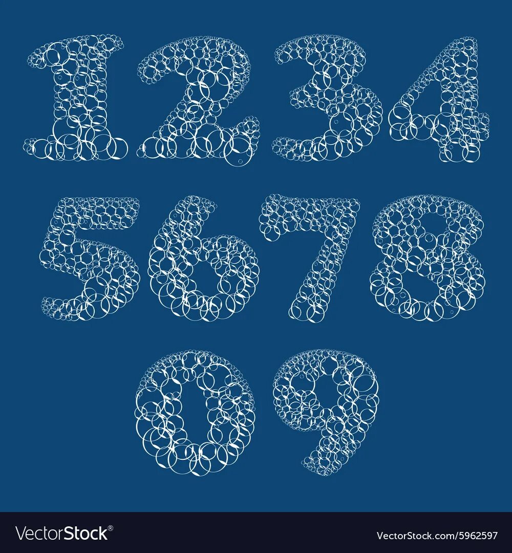 Waters число