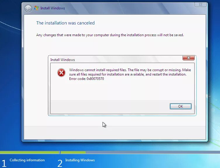 Не удается найти amd software installer