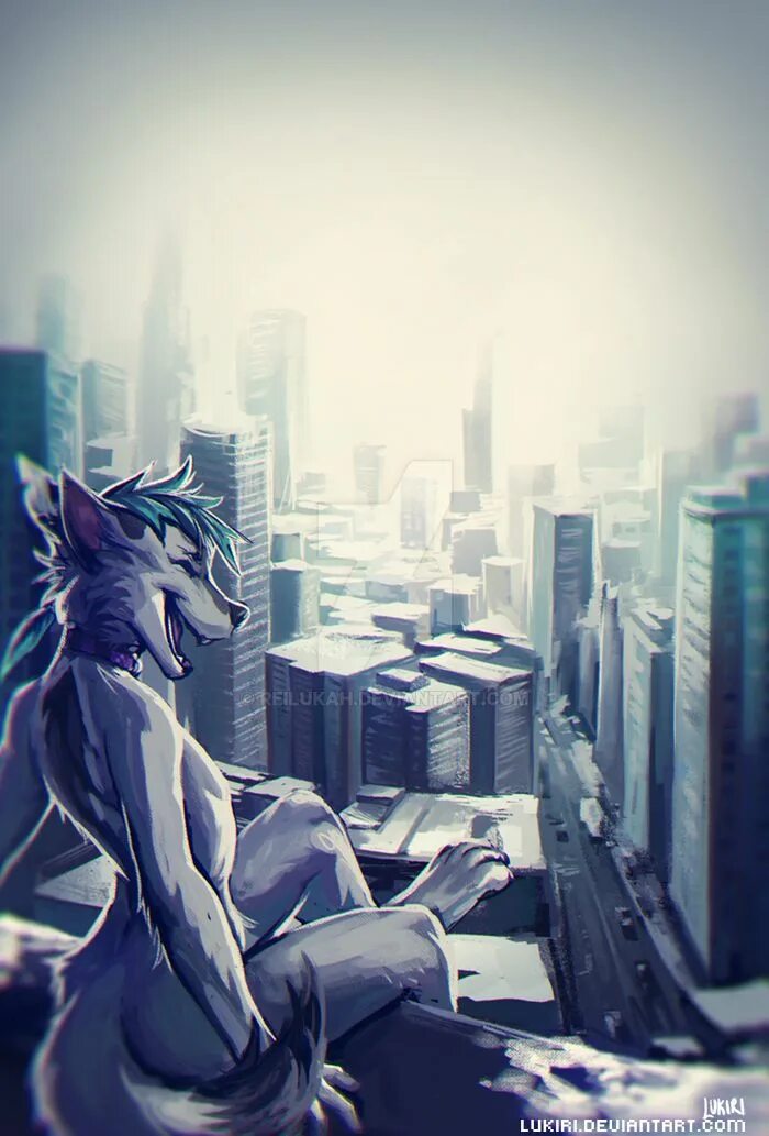 Furry city. Фурри паркурист. Фурри паркурщик. Волк фурри паркурщик арт. Furry паркур.