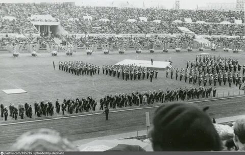 Май 1974 года