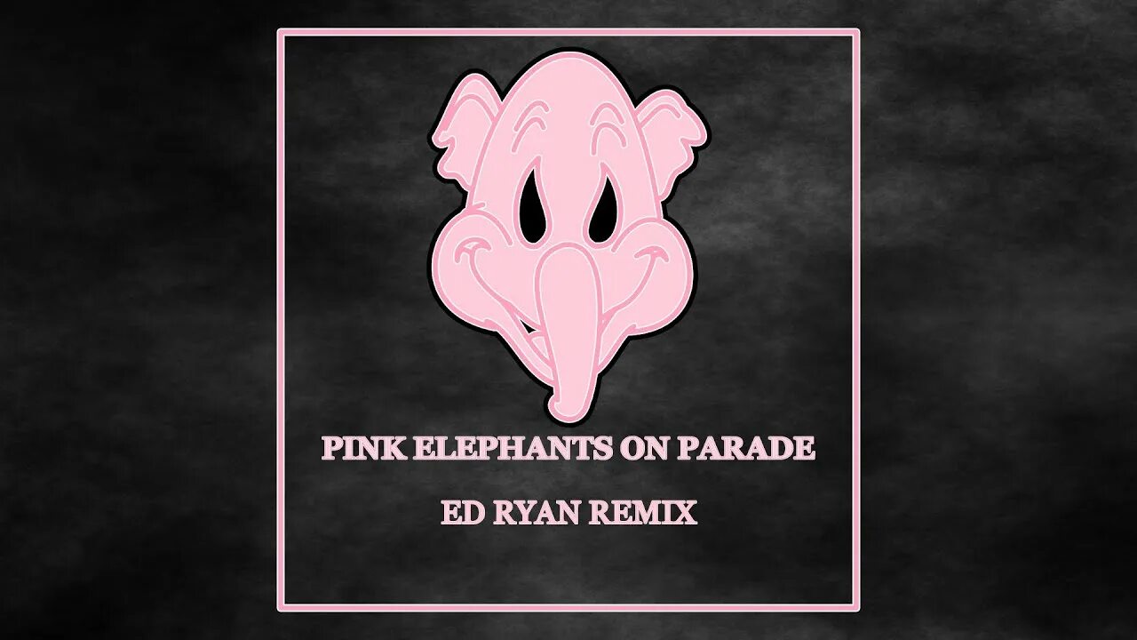 Пинк Елепхант. Pink Elephants on Parade. DJJACK - Pink Elephants. Розовые слоны Дамбо. Elephant remix