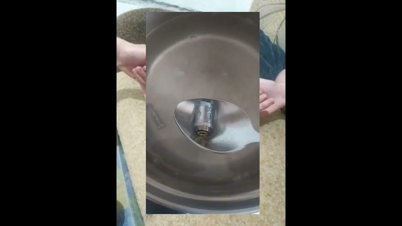 Испаритель на смоант вир. Как продлить жизнь испарителю. Как починить испаритель. Варка испарителя. Как сварить испаритель.