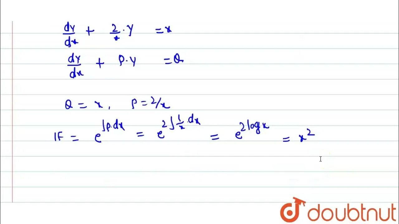 Dy y 1. X^2dy=y^2dx. X/dy=y+2/DX. Dy^2/DX. (1+Y)DX=(X-1)dy.