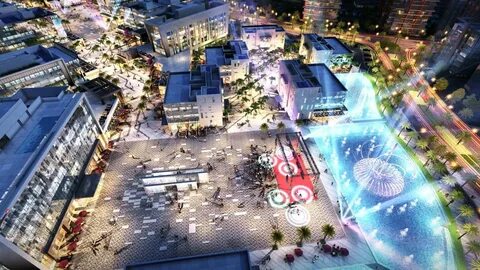 Silicon dubai